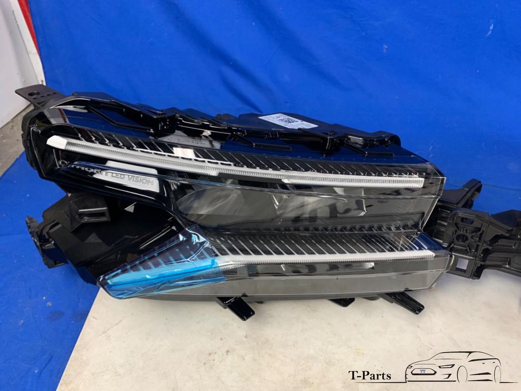 Citroen c5 koplamp links rechts set 9845356280 LE 9845355980, Info@fabrikant.eu, Citroën, Ophalen of Verzenden, Fabrikantstraat 1
1000 AA  Amsterdam