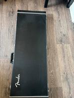 Fender Gitaar Koffer - Zo goed als nieuw, Muziek en Instrumenten, Behuizingen en Koffers, Ophalen, Zo goed als nieuw, Elektrische gitaar