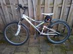 Ümit Red Hawk 26 inch Full Suspension Mountainbike, Fully, Ophalen, Gebruikt, Overige merken