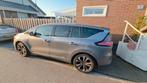 Renault Espace 1.6 DCI 118KW 2015 Grijs, 4 cilinders, 160 pk, 7 stoelen, Leder