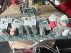 Babysokjes, Ophalen of Verzenden, Nieuw, Jongetje of Meisje, Sokjes