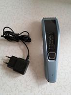 Philips tondeuse, Ophalen of Verzenden, Zo goed als nieuw