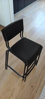 Ikea barkrukken, zithoogte 65cm, Huis en Inrichting, Barkrukken, Ophalen