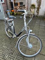 Gazelle innergy orange, 55 tot 59 cm, Ophalen, Gebruikt, Gazelle