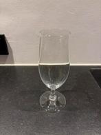 6 Schott Zwiesel bierglazen, Ophalen, Glas of Glazen, Effen, Glas