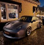 Porsche 911 Milesworks widebody rwb apk nl auto 1e in NL, Auto's, Porsche, Automaat, Achterwielaandrijving, 3387 cc, Particulier