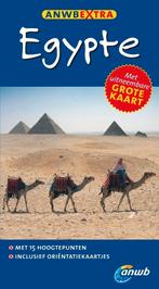 ANWB extra - Egypte, Afrika, Lamya Rauch-Rateb, Nieuw, Ophalen of Verzenden