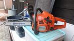 Husqvarna 236 kettingzaag 36cc, Ophalen of Verzenden, Gebruikt