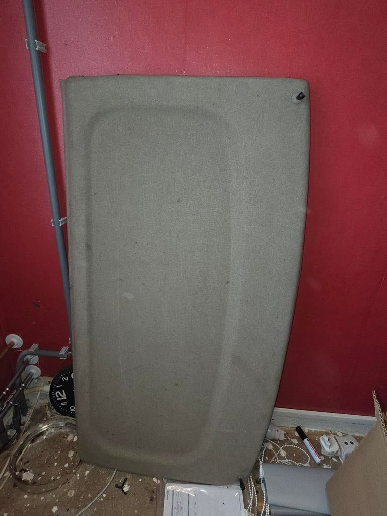 Golf 4 V5 hoedenplank, Ophalen of Verzenden