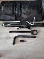 Originele Krikset Renault Captur II (RJB) 2020 - Heden, Auto diversen, Ophalen of Verzenden, Nieuw, Manueel, Schaarkrik