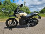 ZERO DS ZF 12.5 ABS BJ 2015 TANKTAS 220V LADEN 29700 KM, Motoren, 2 cilinders, Motorrijbewijs A, Onbekend, ZERO