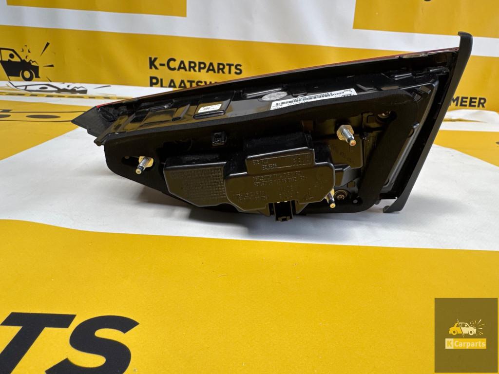 Audi A3 8V5 Sedan / Limo Facelift Dynamisch LED Achterlicht, Info@fabrikant.eu, Fabrikantstraat 1
1000 AA  Amsterdam, NL, Fabrikant BV