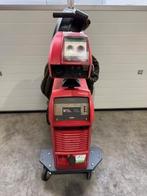 Mig/Mag Lasapparaat Fronius Transsteel 5000 Synergisch WTGK, Ophalen of Verzenden, Zo goed als nieuw, 250 ampère of meer, Co2