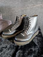 Dr. Martens 1460 Smooth "Made Strong" maat 39, Kleding | Dames, Schoenen, Ophalen of Verzenden, Nieuw, Zwart