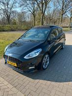 Ford Fiesta ST-Line| B&O | Pano | Stoel/Stuurverwarming, Voorwielaandrijving, 40 €/maand, Origineel Nederlands, Handgeschakeld