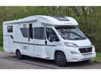 Adria Coral 670 SC, Ringverwarming, Fiat, Luifel, Bedrijf