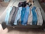 Kinder Jeans Collectie - Diverse Maten, Schoenen, Ophalen of Verzenden, Zo goed als nieuw, Verschillende merken