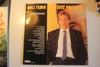 500v - lp - will tura - zingt elvis presley, Cd's en Dvd's, Ophalen of Verzenden, Gebruikt, 12 inch, Levenslied of Smartlap