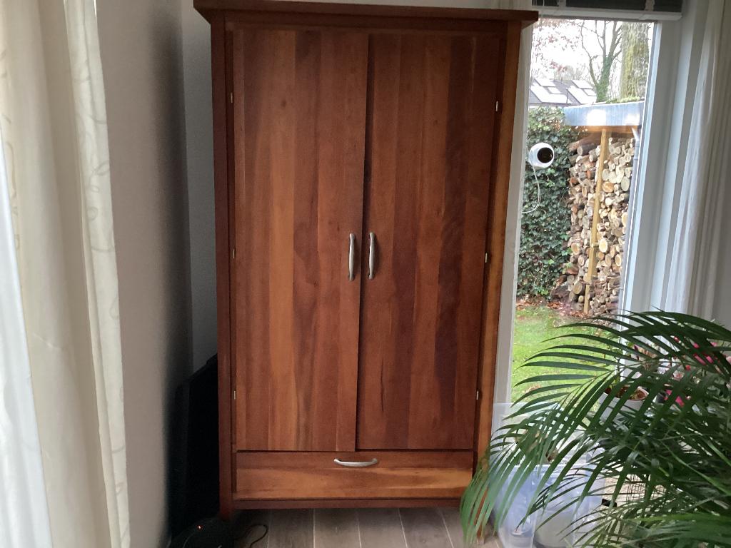 Kasten, Huis en Inrichting, Ophalen, Zo goed als nieuw