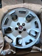 Fiat wieldoppen 16 inch - Zo goed als nieuw, Auto diversen, Wieldoppen, Ophalen of Verzenden