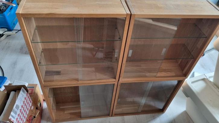 Cd kast, Huis en Inrichting, Woonaccessoires | Cd- en Dvd-rekken, Ophalen of Verzenden