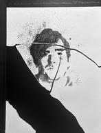 Zeefdruk Rob Schotman, Verzenden