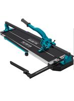 VEVOR Handmatige Tegelsnijder 35-1200 mm, Ophalen, Zo goed als nieuw