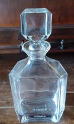 whiskey karaf ascal cardio, Antiek en Kunst, Ophalen of Verzenden