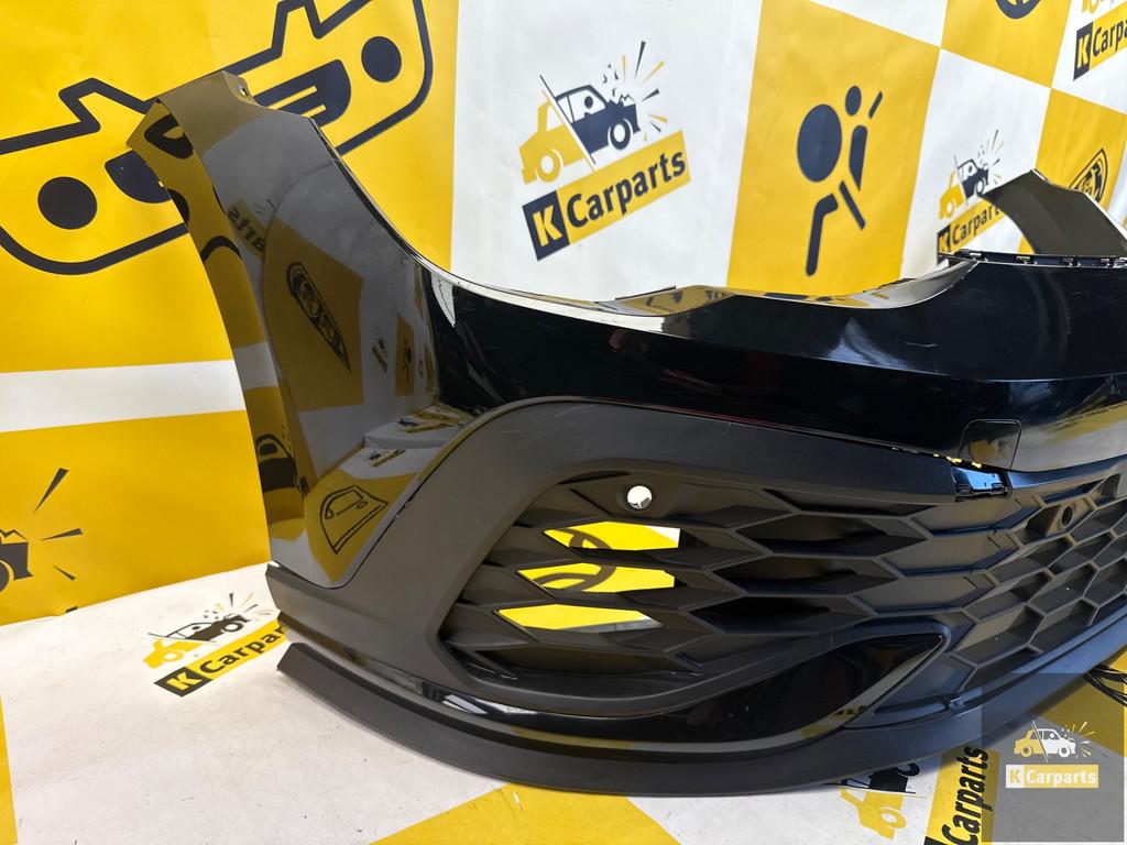 GOLF 8 VIII GTI CLUBSPORT Voorbumper 5H0807221D, Auto-onderdelen, Gebruikt, Volkswagen AG, Bumper, Berliner Ring 2
38440  Wolfsburg, DE