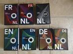 Nederlands, Engels, Frans, Duits, Van Dale , woordenboeken, Boeken, Woordenboeken, Ophalen of Verzenden, Zo goed als nieuw, Van Dale