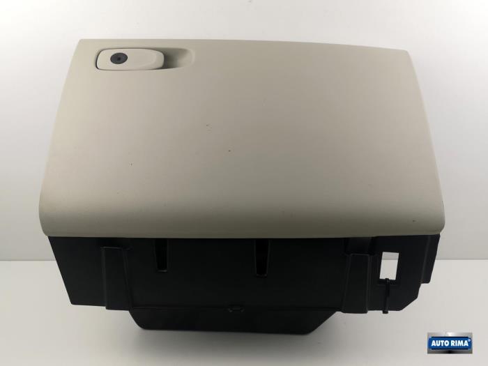 Dashboardkastje van een Volvo V40, Auto-onderdelen, Gebruikt, -, -, Ophalen of Verzenden