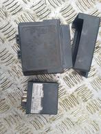 Bmw e28 524td gloei module en pulsgever, Auto-onderdelen, Ophalen of Verzenden, Gebruikt, BMW