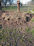 paardenmest mest, Ophalen of Verzenden