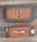 RETRO BRABANTIA SET SERIE SHADOW-BROWN, Ophalen, Gebruikt, Vulpen, Overige merken