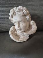 Engel.kaarsenhouder, Antiek en Kunst, Ophalen of Verzenden