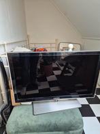 Samsung 37 inch LCD TV, Ophalen, Gebruikt, 50 Hz, LCD