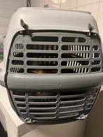 Katten transport bakje, Ophalen of Verzenden, Zo goed als nieuw, Open