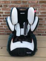 Recaro autostoel, Ophalen, 15 t/m 36 kg, Overige merken, Autogordel