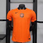 Oranje voetbalshirt, Groter dan maat XL, Ophalen of Verzenden, Nieuw, Shirt