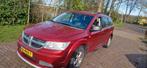 Dodge Journey 2.4i 170pk 5P 2009 LPG G3! Airco Nieuwe APK!, Auto's, Voorwielaandrijving, 450 kg, 4 cilinders, Metallic lak