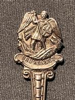 Vintage lepeltje Brussel., Ophalen of Verzenden