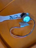 5 v stappenmotor, Ophalen of Verzenden, Nieuw