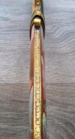 Antieke Vintage Arabische Dolk Koummya Sierdolk Jambiya, Ophalen of Verzenden