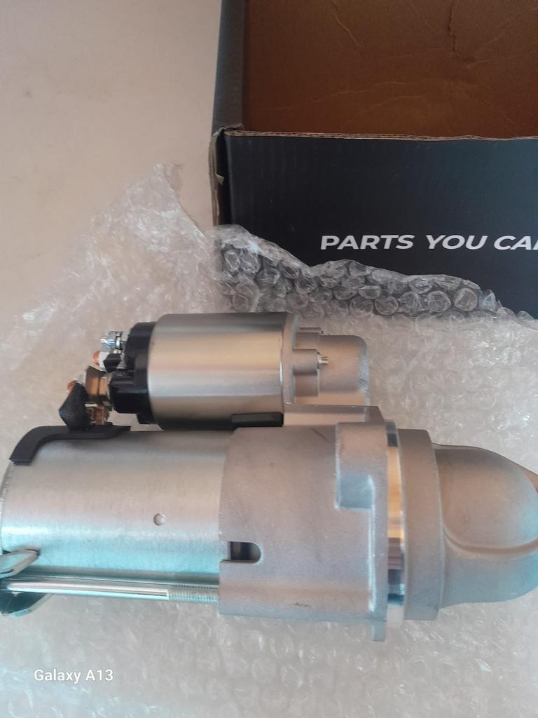 RIDEX startmotor, Ophalen of Verzenden