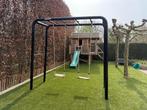 Schommel toestel Berg Playbase Medium, Kinderen en Baby's, Speelgoed | Buiten | Speeltoestellen, Ophalen, Zo goed als nieuw, Schommel