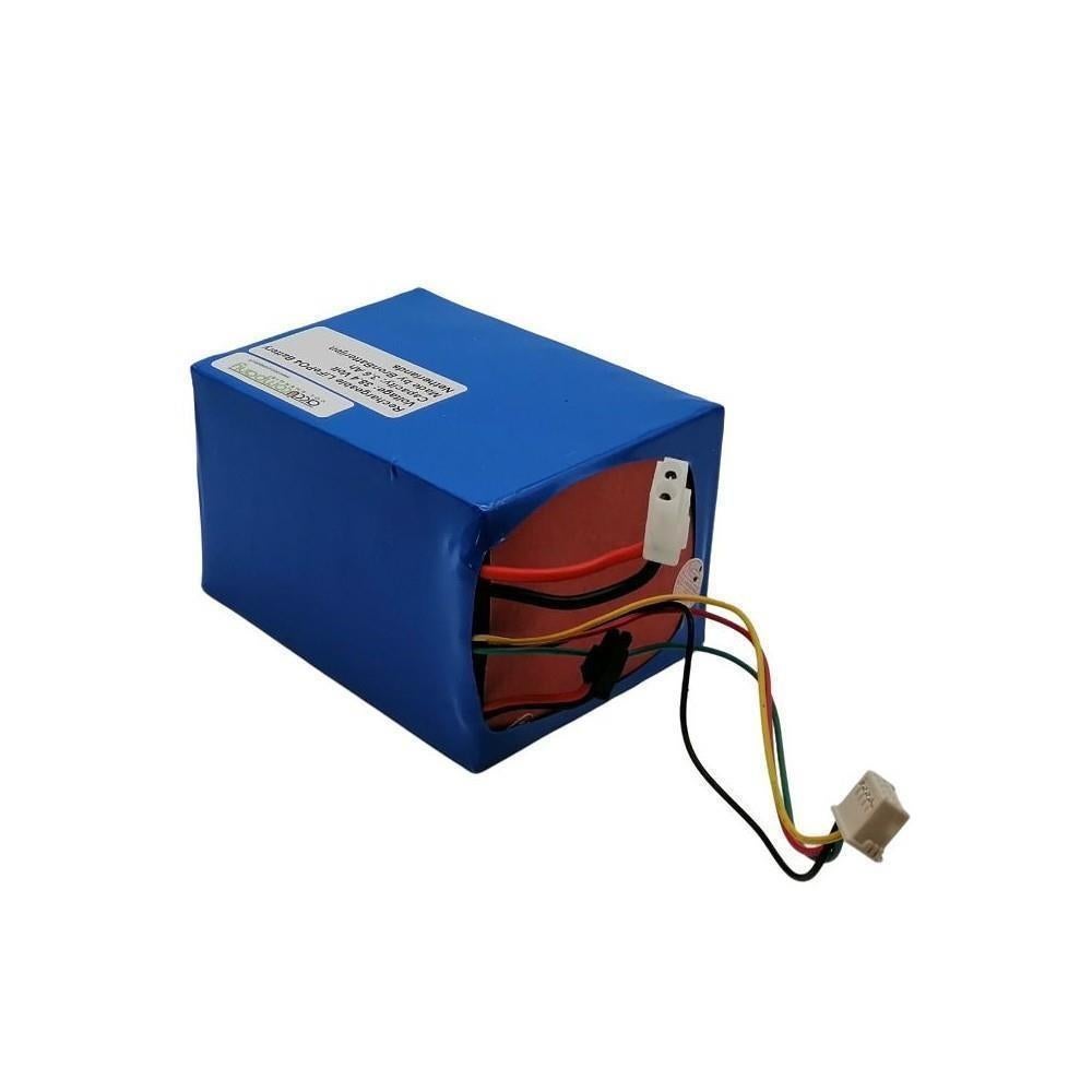 Smartdrive rolstoel accu revisie 3.2V 3600mAh, Ophalen of Verzenden, Nieuw, Elektrische rolstoel