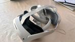 ~•~ Pico 4 VR Headset met comfortabele facemask ~•~, Spelcomputers en Games, Virtual Reality, Ophalen of Verzenden, Gebruikt, VR-bril