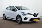 Renault Clio 1.0 TCe 90 Equilibre Navigatie Carplay Android, Voorwielaandrijving, Gebruikt, Euro 6, 580 kg