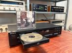 Sony CDP-212 CD speler, Ophalen, Zo goed als nieuw, Sony