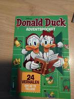 donald duck adventspocket, Meerdere comics, Ophalen of Verzenden, Zo goed als nieuw, Europa